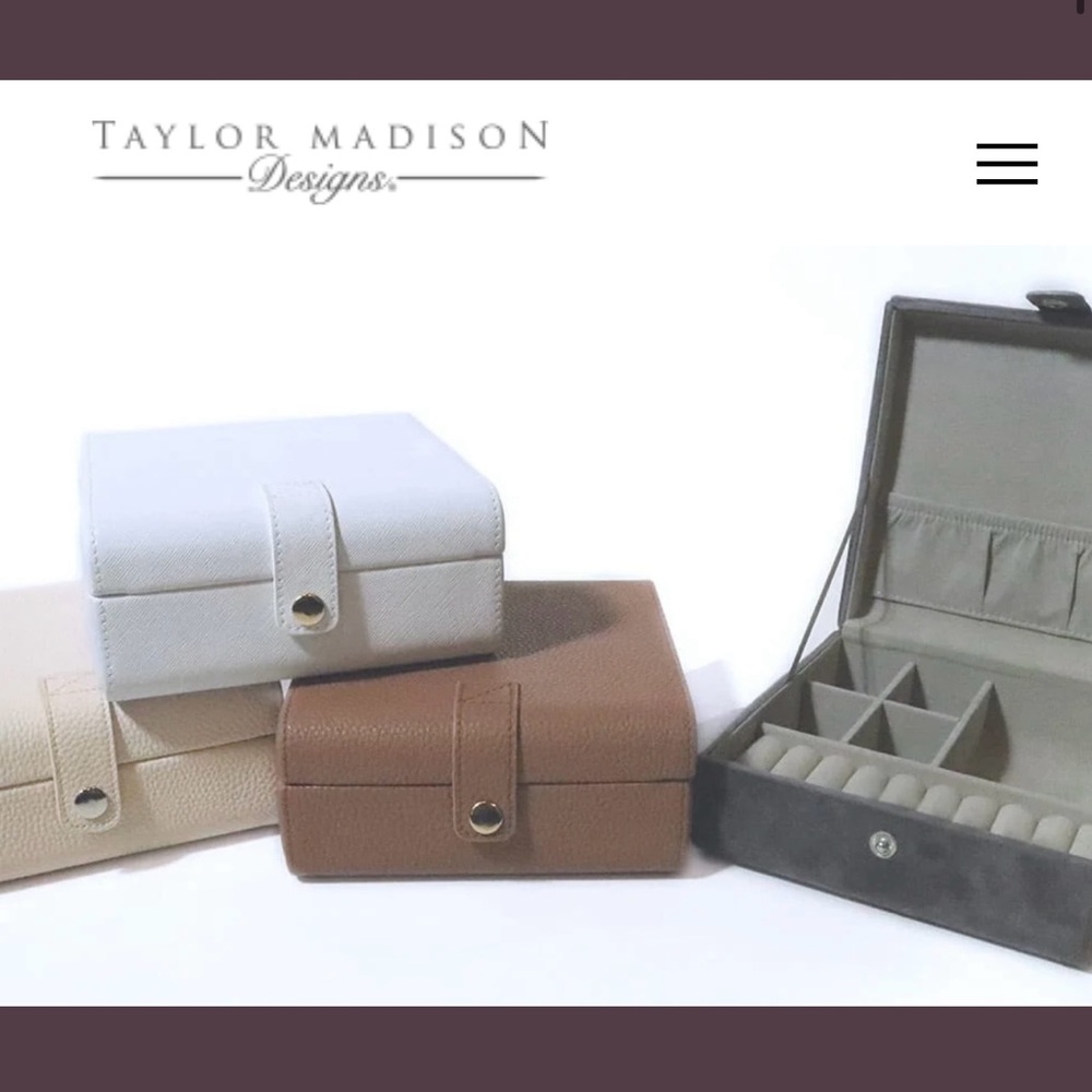 Jewelry Box